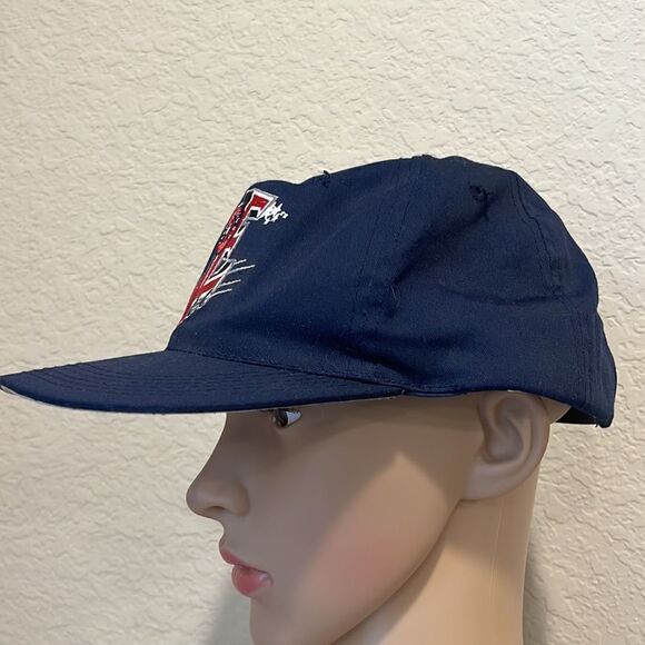 Professional baseball adjustable cap - Picture 2 of 4